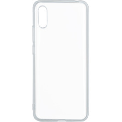 Накладка AKAMI Clear для Xiaomi Redmi 9A Прозрачный (16938)