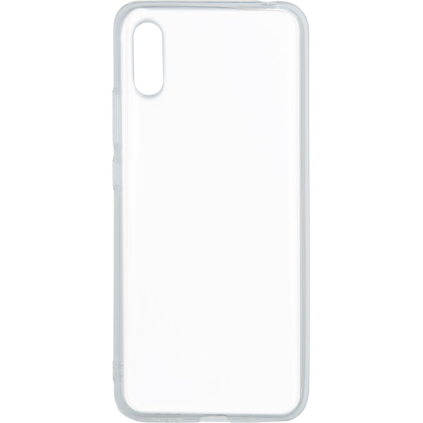 Накладка AKAMI Clear для Xiaomi Redmi 9A Прозрачный (16938)
