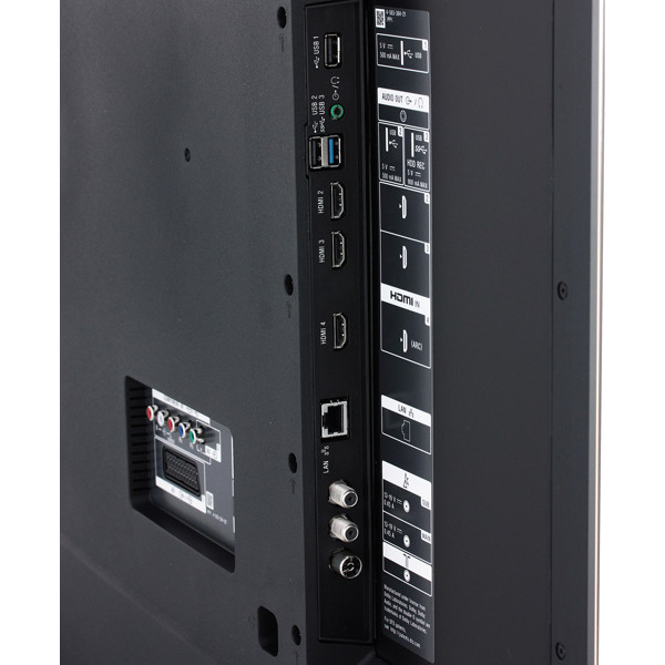 Телевизор SONY KD-65SD8505