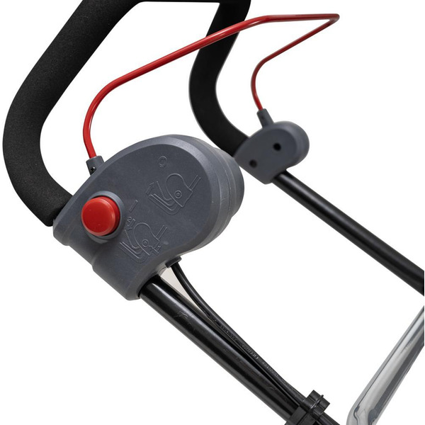 Газонокосилка Мобил К XME37 Про (MBK0027788)