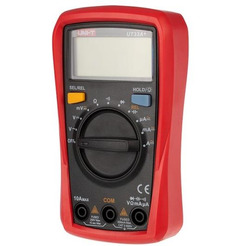 Портативный мультиметр UNI-T UT33A+ 13-0055