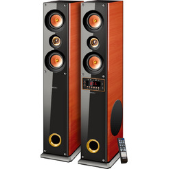 Напольная акустическая система GINZZU GM-327