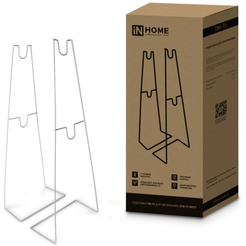 Подставка для светильника INhome ПМ-Т5 4690612055794