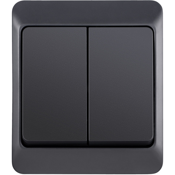 Выключатель Elektro-Plast Hermes 0332-07