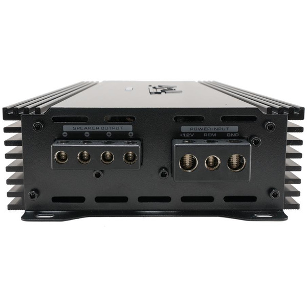 Автомобильный усилитель Aura Venom-D1000