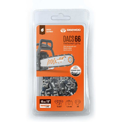 Пильная цепь DAEWOO DACS66 (DACS4516/4500)