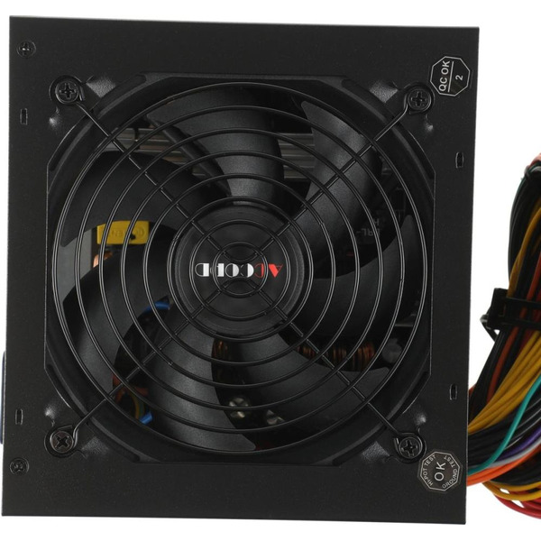 Блок питания Accord ACC-500W-12
