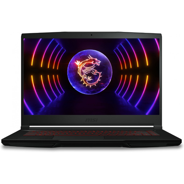 Игровой ноутбук MSI Thin GF63 12UC-1036X