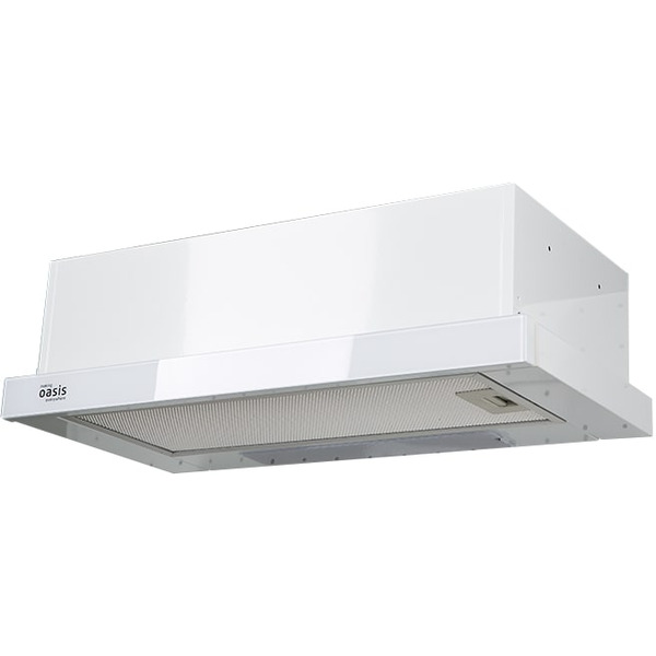 Кухонная вытяжка Making Oasis Everywhere UV-60WG