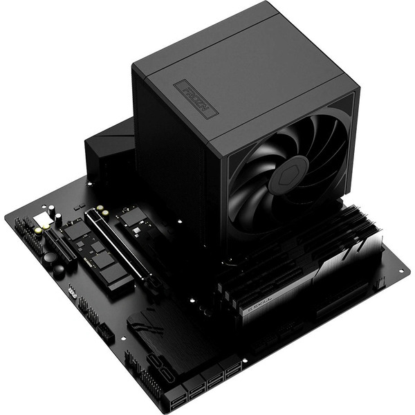 Кулер для процессора ID-Cooling FROZN A620 SLK