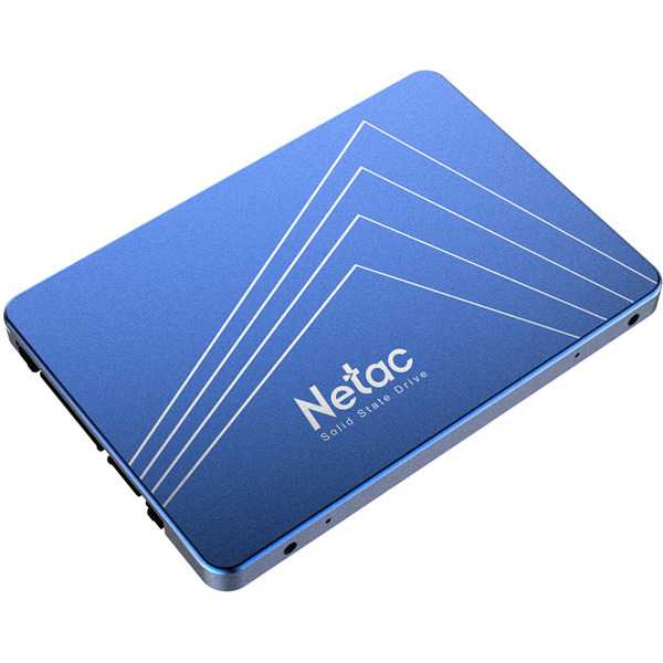 SSD Netac N535S 480GB NT01N535S-480G-S3X