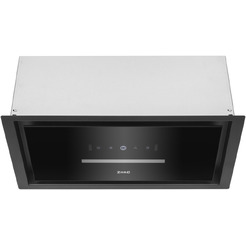 Кухонная вытяжка ZorG Asiria 1060 50 S (черный)