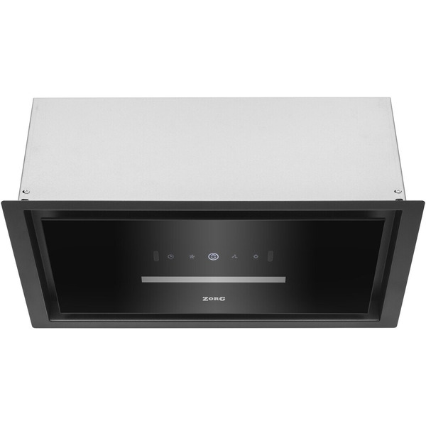 Кухонная вытяжка ZorG Asiria 1060 50 S (черный)