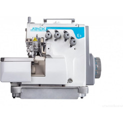 Промышленный оверлок JACK E3-4-M2-24