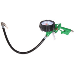 Пневмопистолет Eco TIG-2