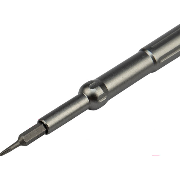 Набор отверток прецизионных Kranz KR-12-4754 (24 предмета)