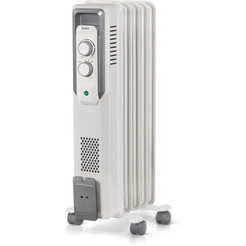 Масляный радиатор BALLU CUBE BOH/CB-05W 1000