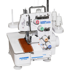 JS-734D Оверлок Jasmine