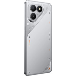 Смартфон Tecno Pova 7 Neo 8GB/256GB (серебристый)
