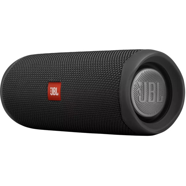 Беспроводная колонка JBL FLIP 5 (черный)