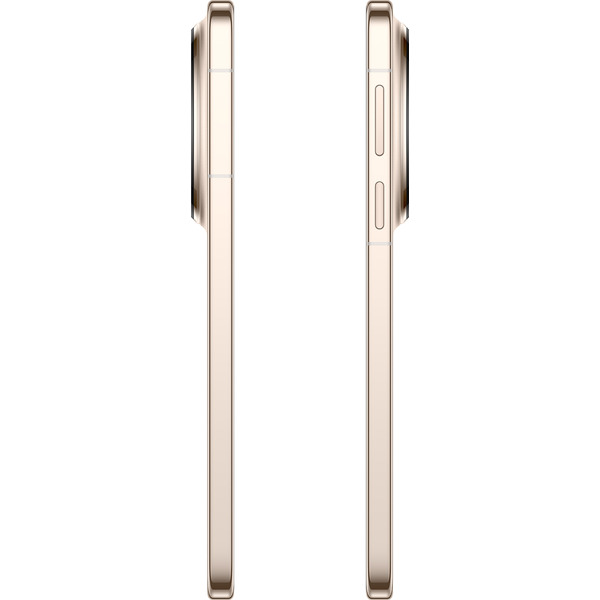 Смартфон Huawei Mate 80 Pro 16GB/512GB (SGT-LX9) Gold