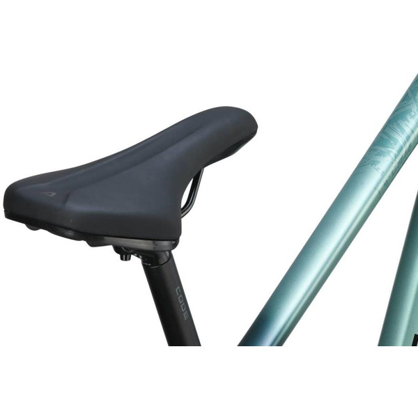 Велосипед Aspect AIR EXPERT 29 (2025) (XL (22") Зеленый)