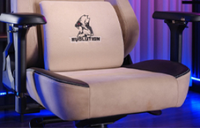 Лучшие компьютерные кресла