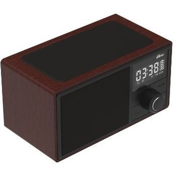 Радиочасы Ritmix RRC-880