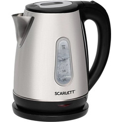 Электрический чайник Scarlett SC-EK21S36