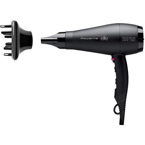 Фен ROWENTA CV8362F0