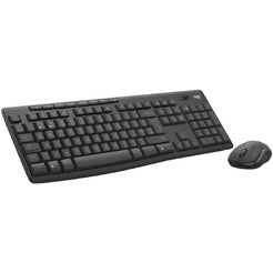 Офисный набор Logitech Wireless Combo MK370 920-012082