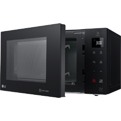 Микроволновая печь с технологией Smart Inverter LG MW23R35GIB