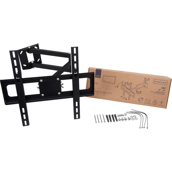 Кронштейн Simpler 48ЕТ