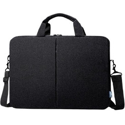 Сумка для ноутбука Miru Elegance 15.6 1028 (черная)