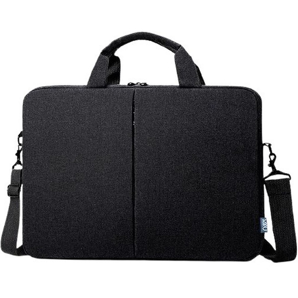 Сумка для ноутбука Miru Elegance 15.6 1028 (черная)