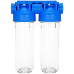 Корпус магистрального фильтра Аквабрайт АБФ-2 3/4