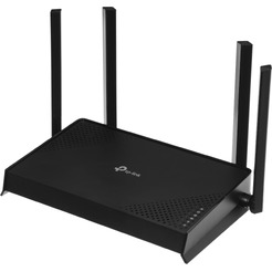 Wi-Fi роутер TP-Link Archer BE220 BE3600