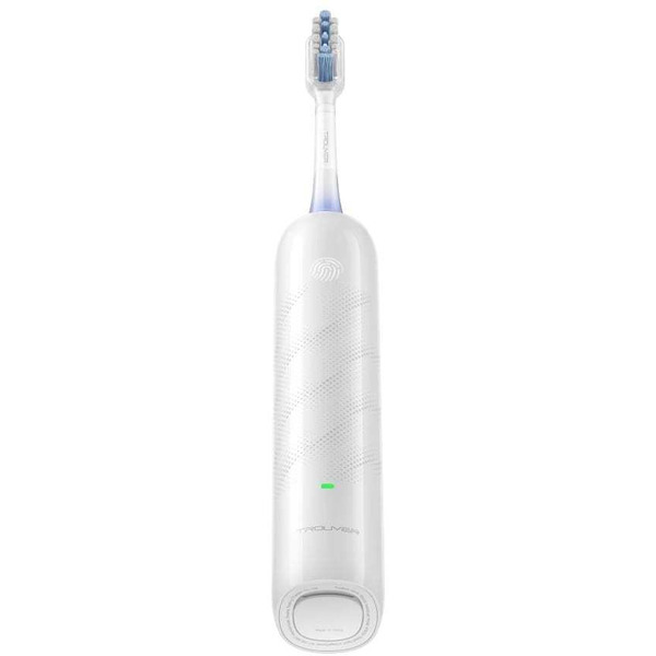 Электрическая зубная щетка Trouver Electric Toothbrush White (ATB13A)