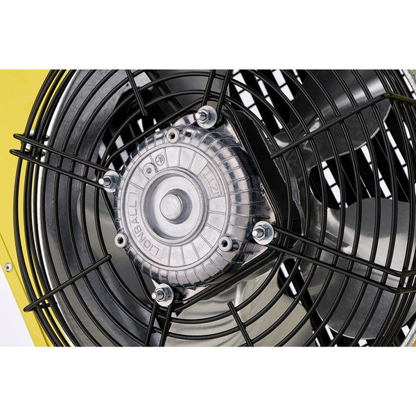 Электрическая тепловая пушка BALLU BHP-ME-5