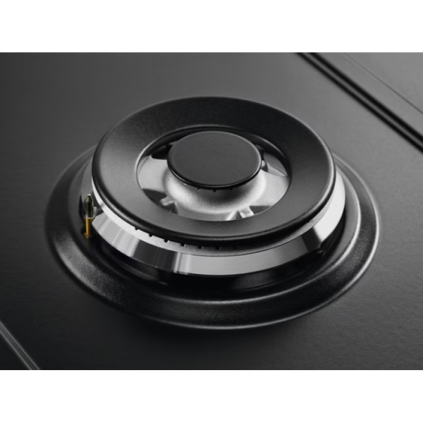 Поверхность газовая ELECTROLUX EGS6436RK