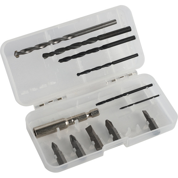 Дрель-шуруповерт Patriot BR 113Li (180301113)