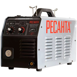 Сварочный инвертор Ресанта САИПА-220 65/10