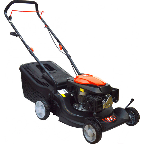 Газонокосилка бензиновая Brait BLM2640M Pro