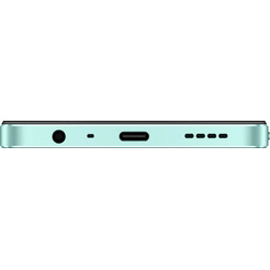 Смартфон Realme C55 (RMX3710) 8GB/256GB зеленый