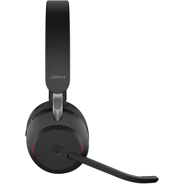 Наушники Jabra Evolve2 40 MS Stereo USB-A