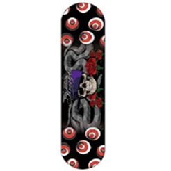 Скейтборд RELMAX SBN170709С