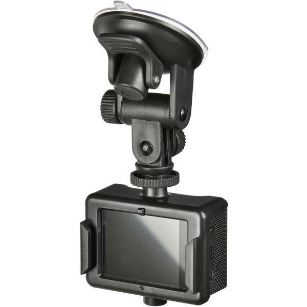 Видеорегистратор Digma FreeDrive Action 4K WiFi