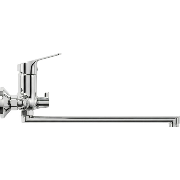Смеситель Wellerein Blank 21BK31