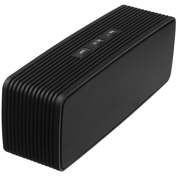 Беспроводная колонка Ginzzu GM-875B