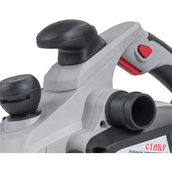 Рубанок STAVR РЭ-82/850